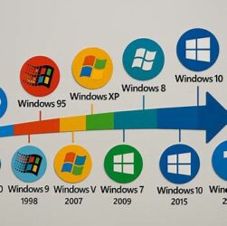 windows